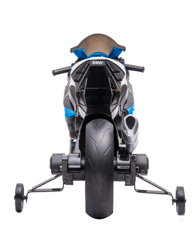 Moto Elettrica per Bambini LT939 BMW HP4 Race...