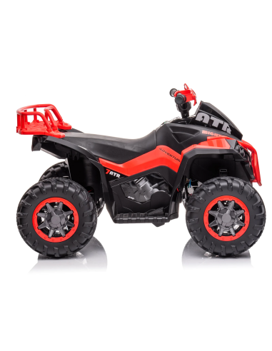 Quad Elettrico per Bambini LT940 ATV 12v 4X4...