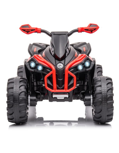 Quad Elettrico per Bambini LT940 ATV 12v 4X4...