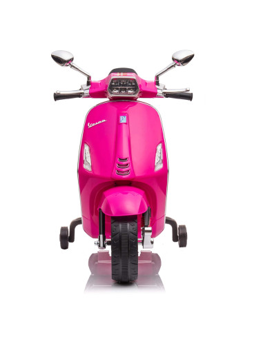 Moto Elettrica per Bambini LT941 Piaggio Vespa...