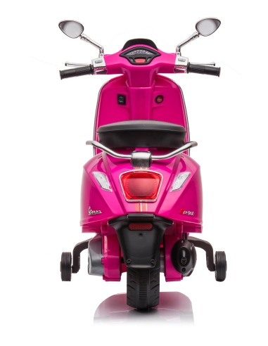 Moto Elettrica per Bambini LT941 Piaggio Vespa...