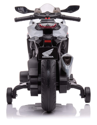 Moto Elettrica per Bambini LT942 Honda CBR 12V...