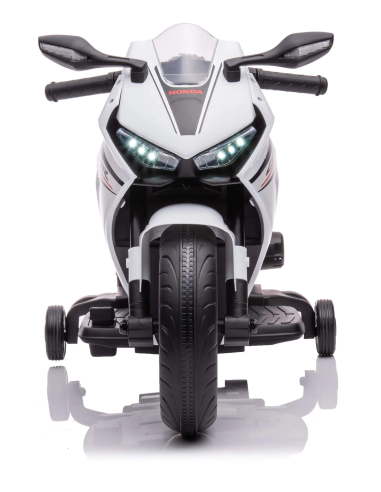 Moto Elettrica per Bambini LT942 Honda CBR 12V...