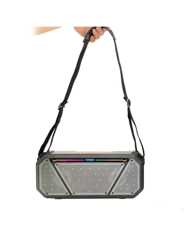 Altoparlante Stereo Bluetooth Portatile...