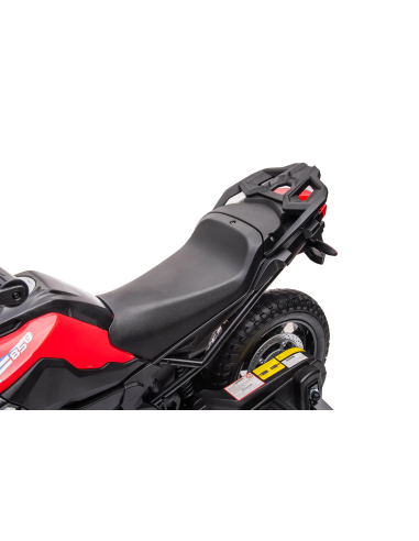 Moto Elettrica per Bambini LT943 BMW GS 850F...