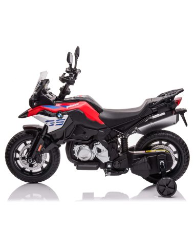 Moto Elettrica per Bambini LT943 BMW GS 850F...