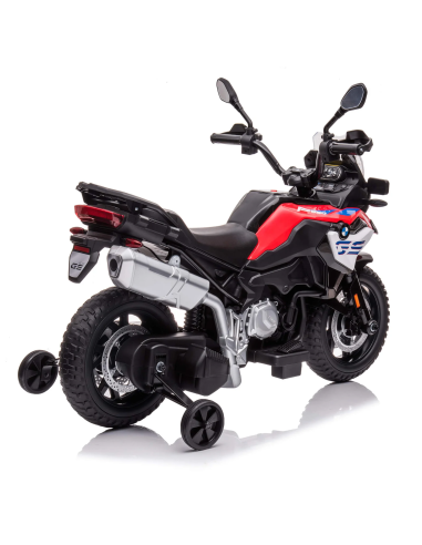 Moto Elettrica per Bambini LT943 BMW GS 850F...