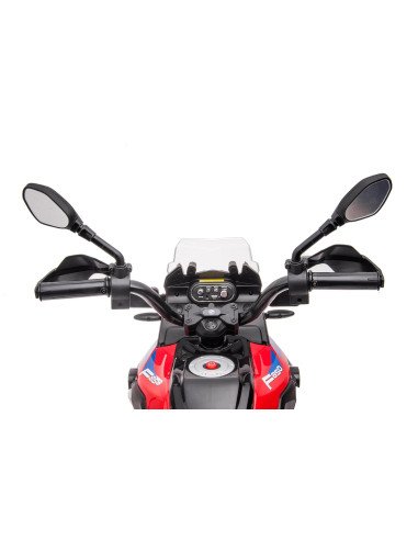 Moto Elettrica per Bambini LT943 BMW GS 850F...
