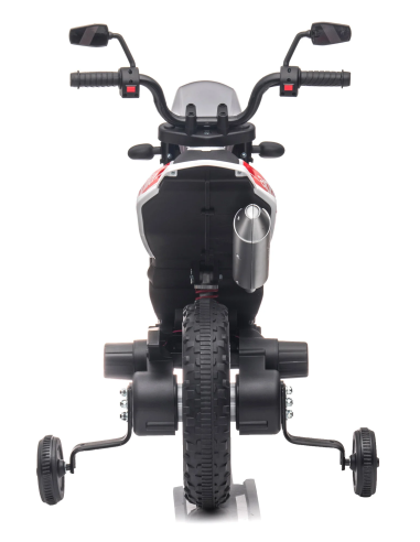 Moto Elettrica per Bambini LT944 Aprilia...