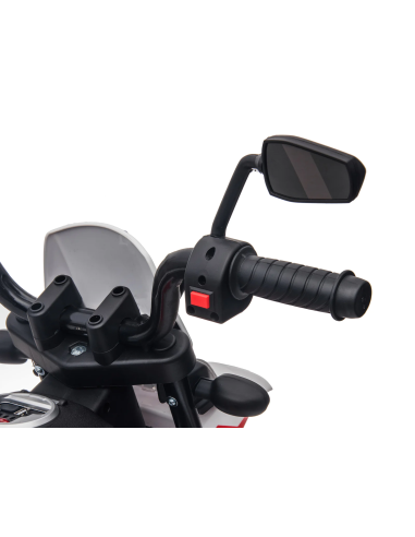 Moto Elettrica per Bambini LT944 Aprilia...