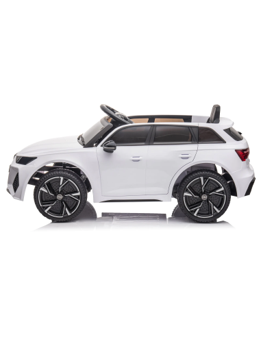 Macchina Elettrica per Bambini LT945 Audi RS6...