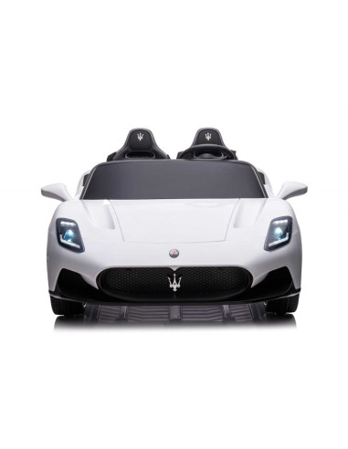 Macchina Elettrica per Bambini LT947 Maserati...