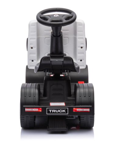 Cavalcabile Elettrico per Bambini LT950 Truck...