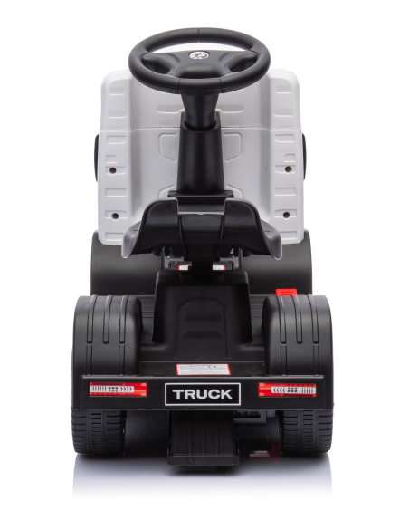 Cavalcabile Elettrico per Bambini LT950 Truck Small 6V Luci a Led e Suoni