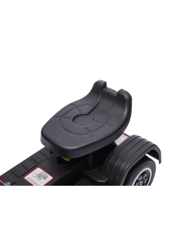 Cavalcabile Elettrico per Bambini LT950 Truck...