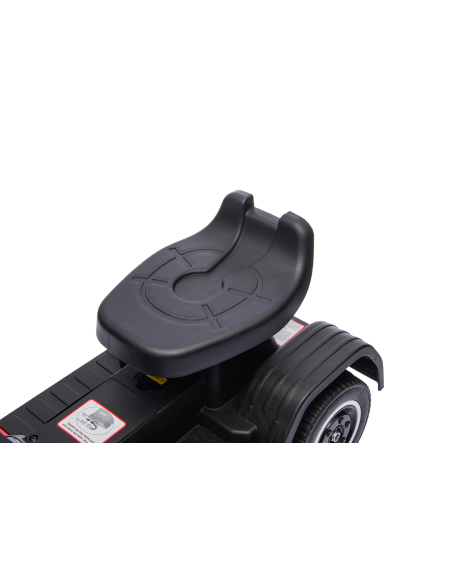 Cavalcabile Elettrico per Bambini LT950 Truck Small 6V Luci a Led e Suoni