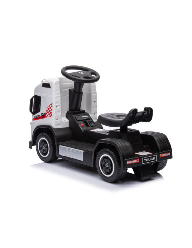 Cavalcabile Elettrico per Bambini LT950 Truck...