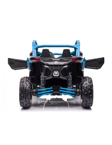 Quad Elettrico per Bambini LT952 Can AM Buggy...