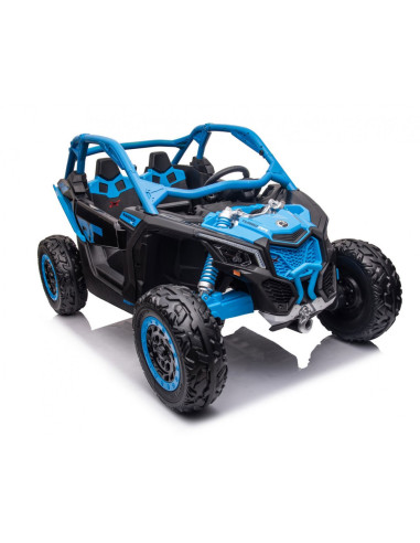 Quad Elettrico per Bambini LT952 Can AM Buggy...
