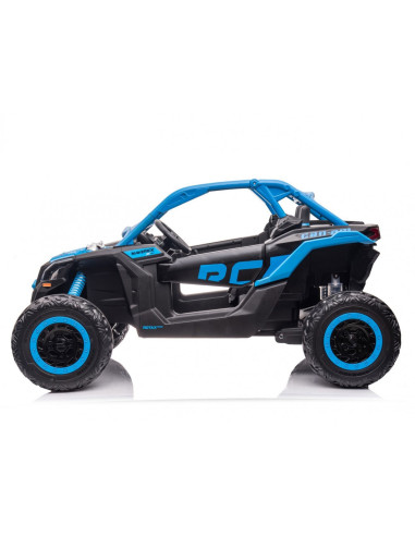 Quad Elettrico per Bambini LT952 Can AM Buggy...