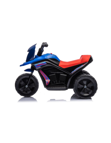 Mini Moto Elettrica per Bambini LT953 Poket 6V...