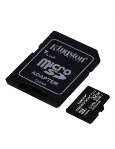 Kingston Canvas Select Plus SDCS2/32GB Scheda MicroSD... 2