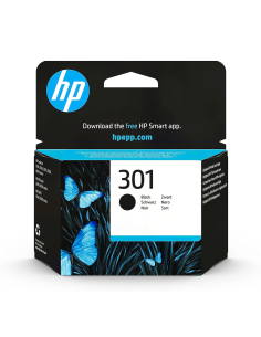 Cartuccia Originale HP Compatibili Stampanti HP DeskJet HP 301 CH561EE