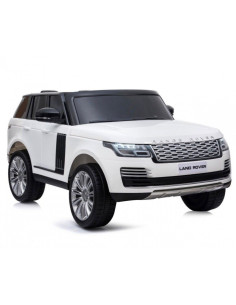 Macchina Elettrica per Bambini LT907 Range Rover 12V MP4... 2