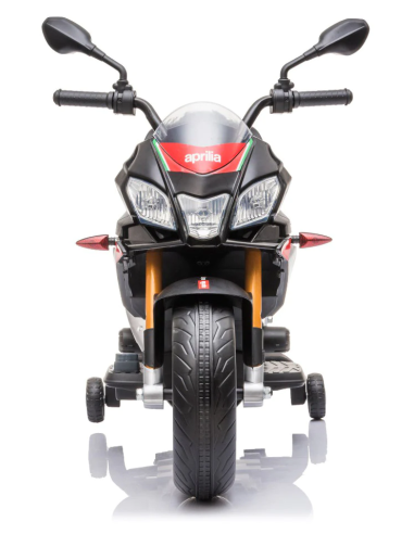 Moto Elettrica per Bambini LT922 Aprilia Tuono...