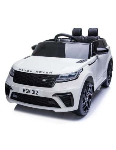 Macchina Elettrica per Bambini LT931 Velar Land...