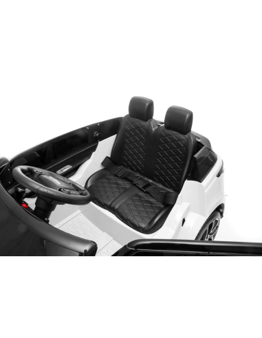 Macchina Elettrica per Bambini LT931 Velar Land...