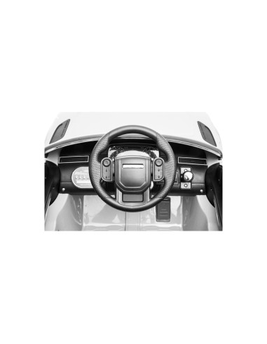 Macchina Elettrica per Bambini LT931 Velar Land...