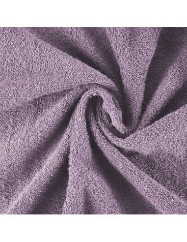 Set Asciugamani da Bagno 3 Viso + Ospite Tinta...