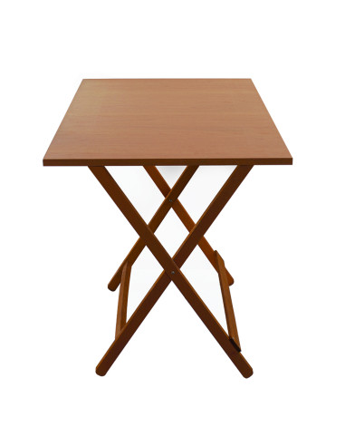 Tavolo in Legno Formica 60x90 F2069 CILIEGIO...