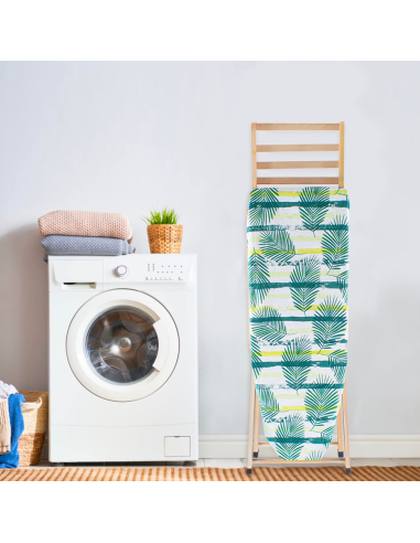 Asse da Stiro in Legno MARA Richiudibile con...