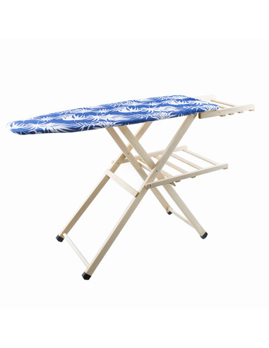 Asse da Stiro in Legno MARA Richiudibile con...