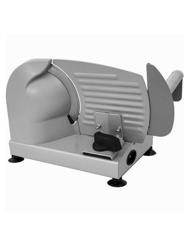 Affettatrice Elettrica Dictrolux da Banco 200W...
