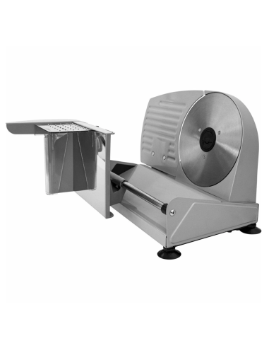 Affettatrice Elettrica Dictrolux da Banco 200W...