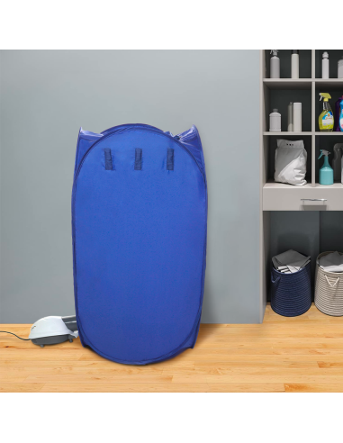 Asciugatrice Elettrica 800W Circolazione Aria...