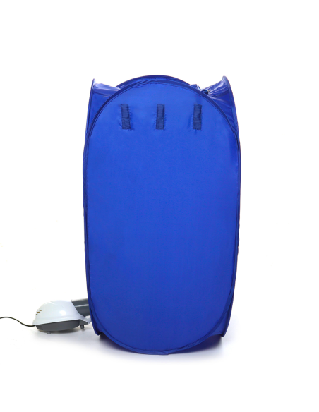 Asciugatrice Elettrica 800W Circolazione Aria Calda Portatile Pieghevole POP UP