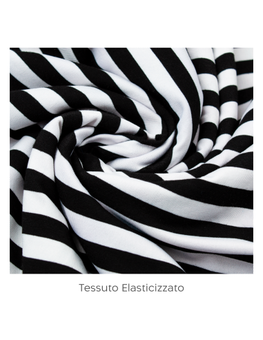 Canotta Donna a Spalline Termica Interno...