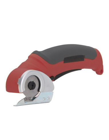 Taglierino Elettrico Cordless 4.2V per Tessuti...