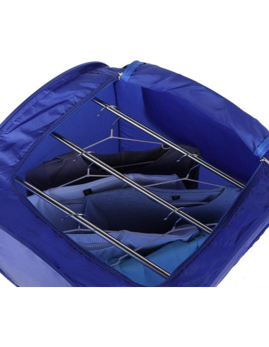 Asciugatrice Elettrica 800W Circolazione Aria...