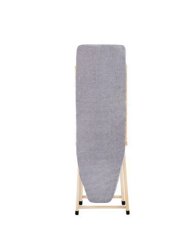 Asse da Stiro Legno LADY Pieghevole Regolabile...