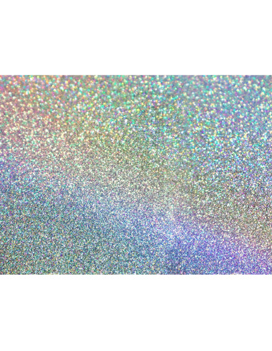 Set 3pz Spray Lacca Glitter Temporaneo per...