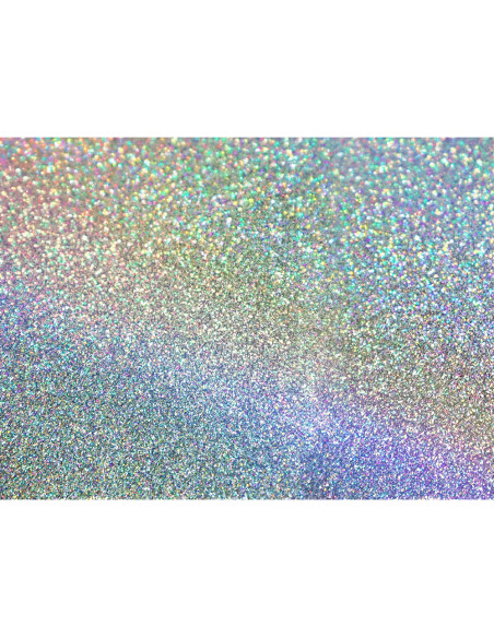 Set 3pz Spray Lacca Glitter Temporaneo per Capelli 125ml Brillantini Colorati