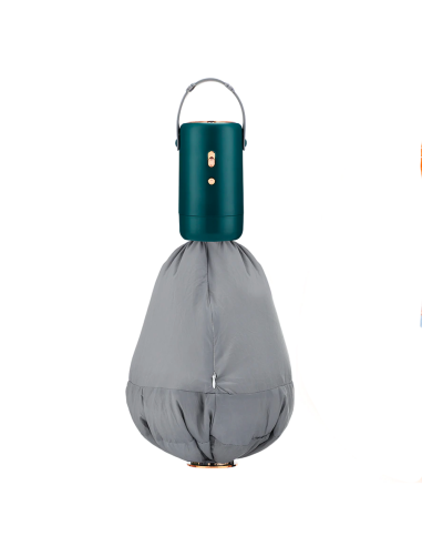 Mini Asciugatrice Elettrica Portatile da...