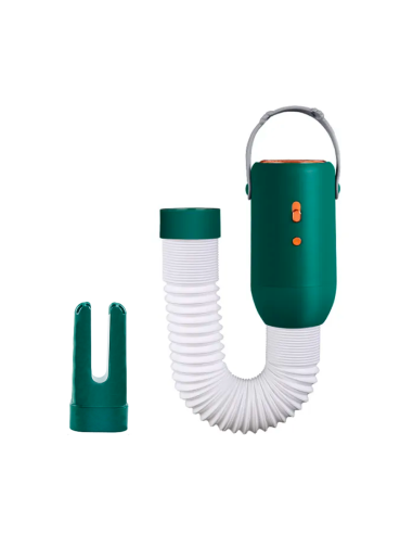 Mini Asciugatrice Elettrica Portatile da...