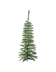 Albero Di Natale 100H Cm 245002 Con Rami Pieghevoli In...