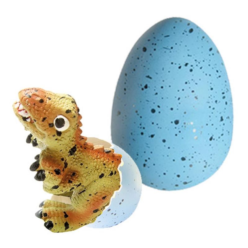 Dinosauro dinoeier Dino uovo schlüpf Dino Magic Egg Nuovo